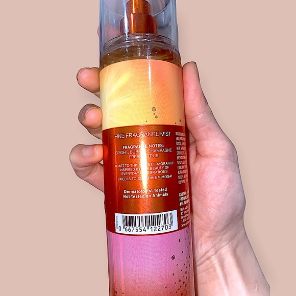 ‼️New 10pc BBW+ 6 hand sanitizers - Picture 2 of 5